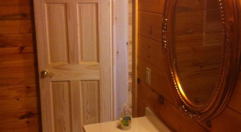 Blind River Lake Lauzon Resort מראה חיצוני תמונה